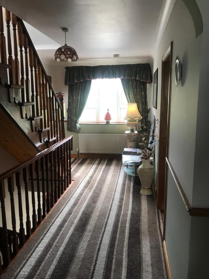 Marguerite's B&B Glenties Exterior foto