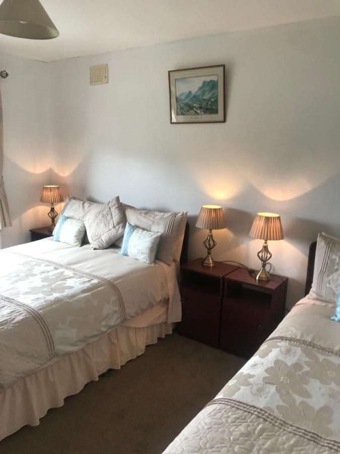 Marguerite's B&B Glenties Exterior foto
