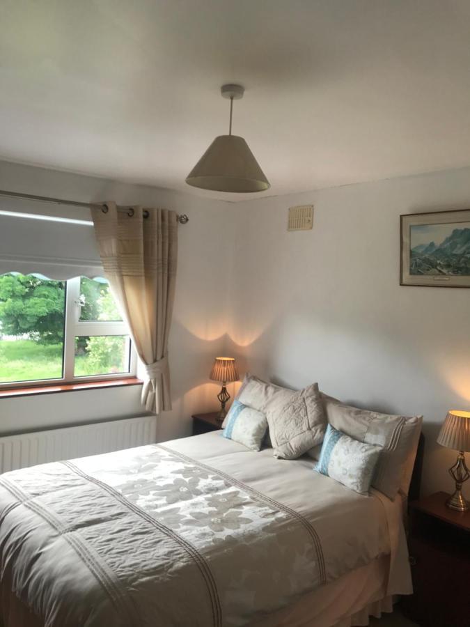 Marguerite's B&B Glenties Exterior foto