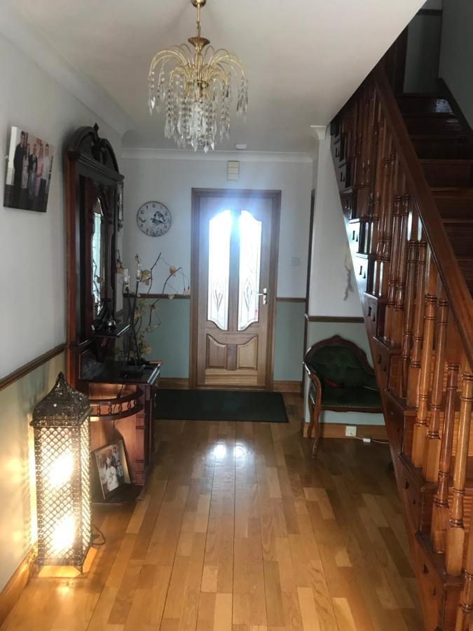 Marguerite's B&B Glenties Exterior foto