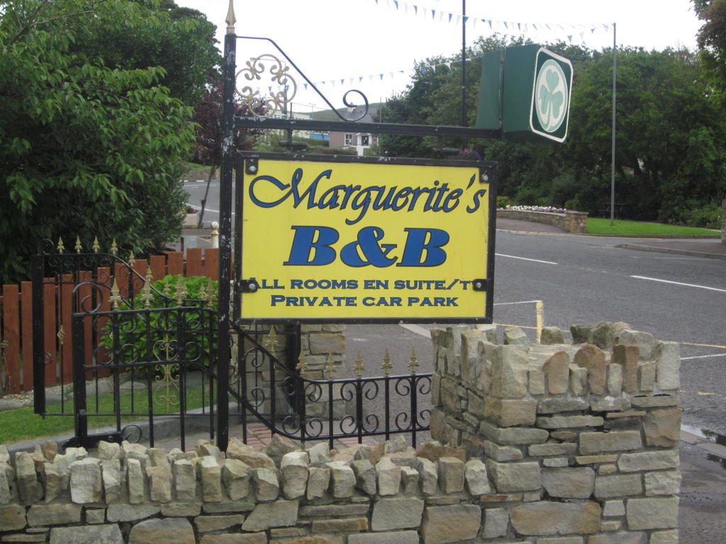 Marguerite's B&B Glenties Exterior foto