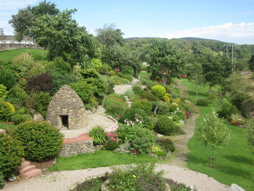 Marguerite's B&B Glenties Exterior foto