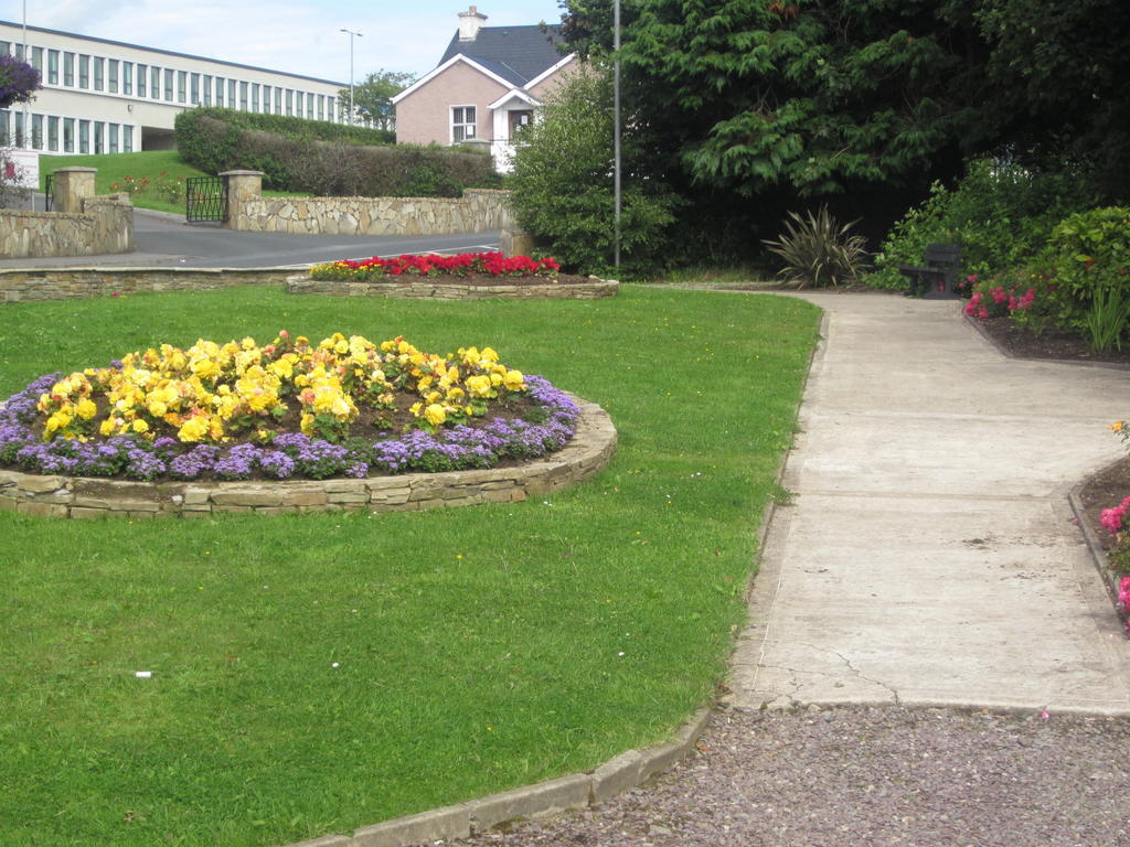 Marguerite's B&B Glenties Exterior foto