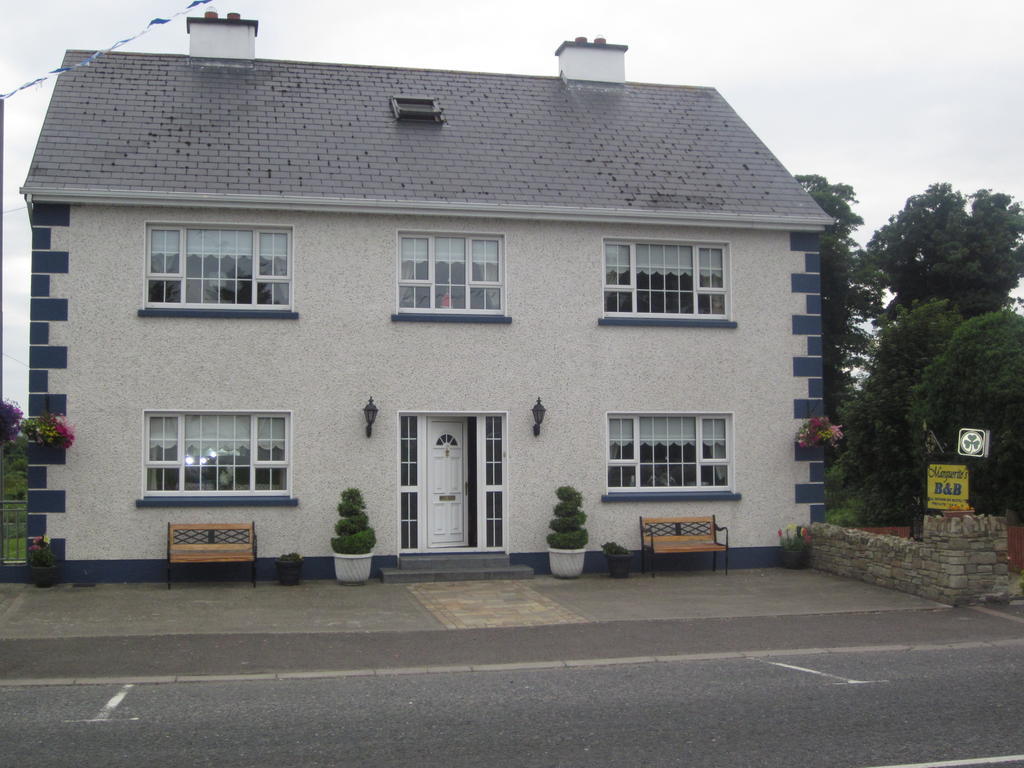 Marguerite's B&B Glenties Exterior foto