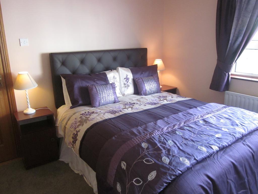 Marguerite's B&B Glenties Exterior foto
